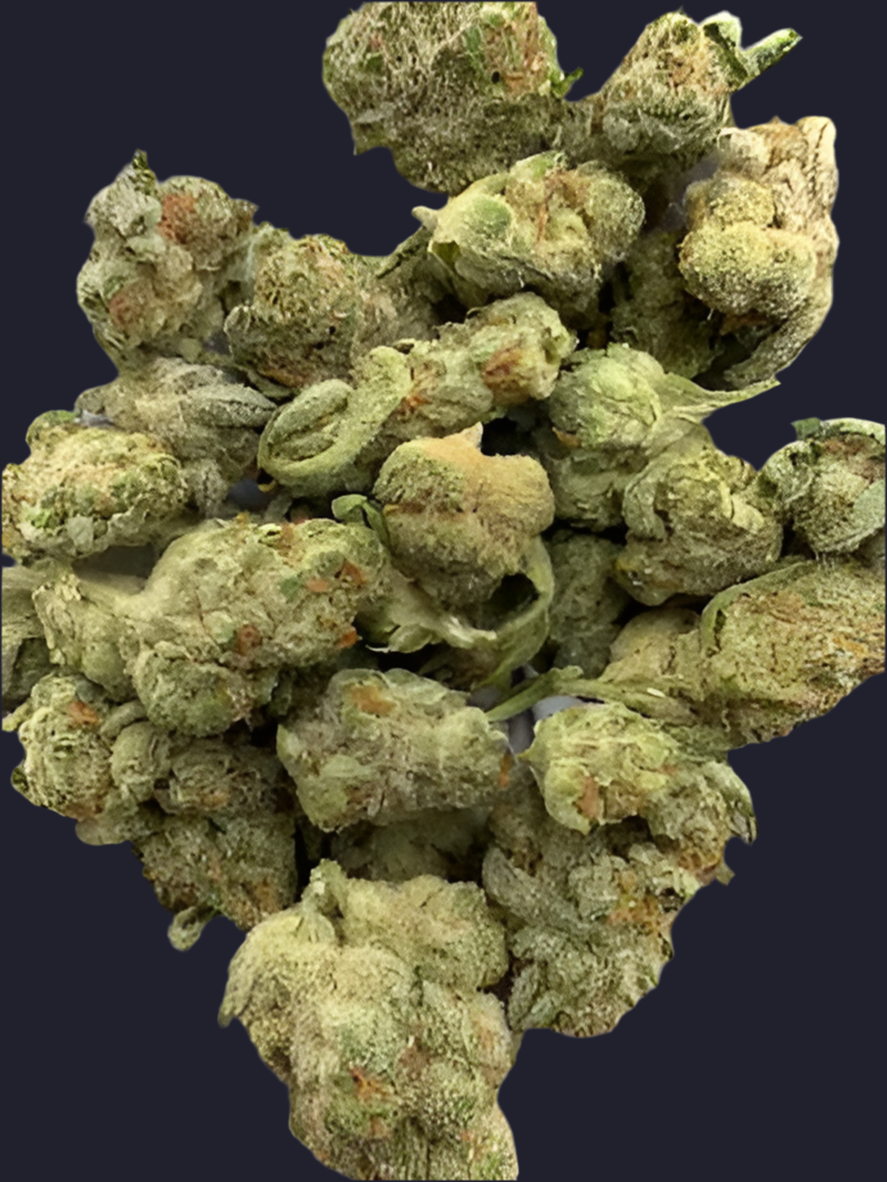 Grapes and Cream THCa Flower