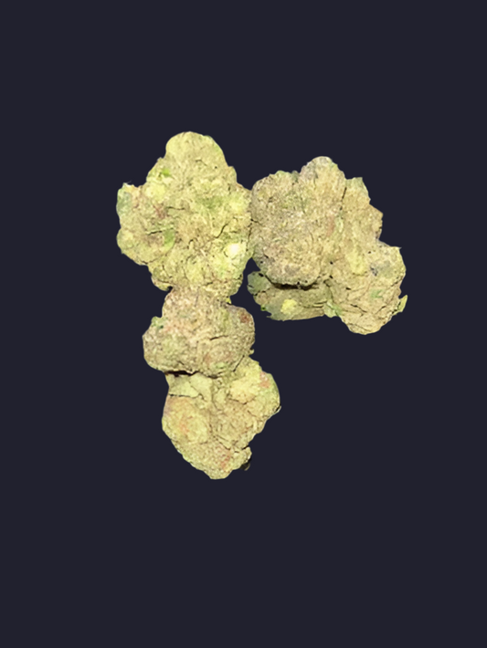 Black Runtz THCa Flower